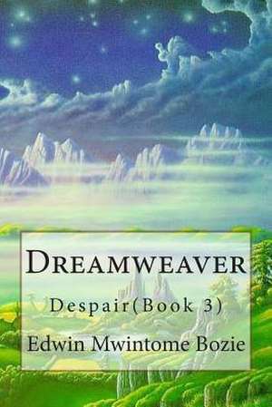 Dreamweaver de Edwin Mwintome Bozie