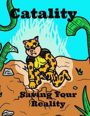 Catality de Pat Hatt