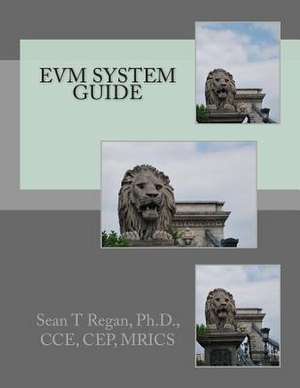 Evm System Guide de Regan, Dr Sean Thomas