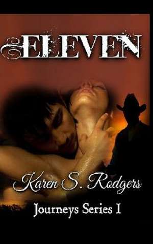 Eleven de Karen S. Rodgers