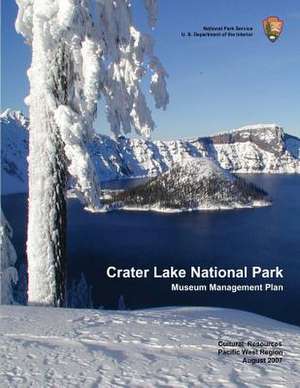 Crater Lake National Park de National Park Service