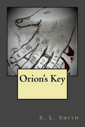 Orion's Key