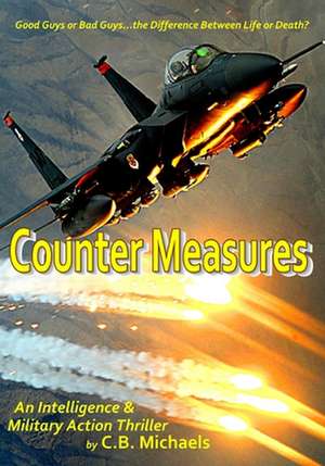 Counter Measures de C. B. Michaels