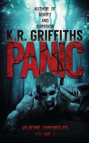 Panic de K. R. Griffiths