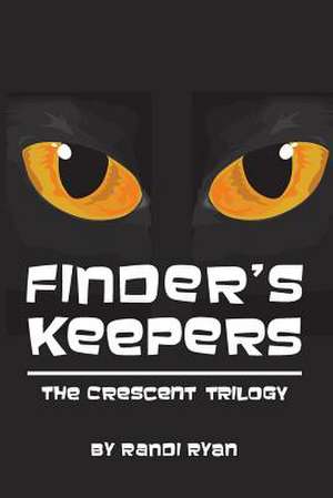 Finders Keepers de Randi Ryan