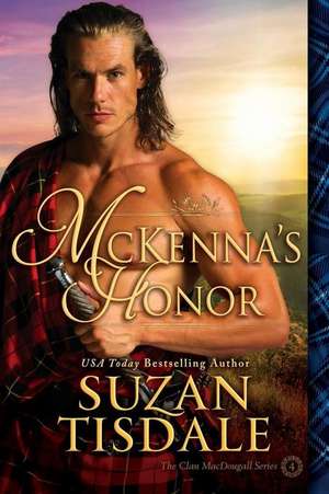 McKenna's Honor de Tisdale, Suzan K.