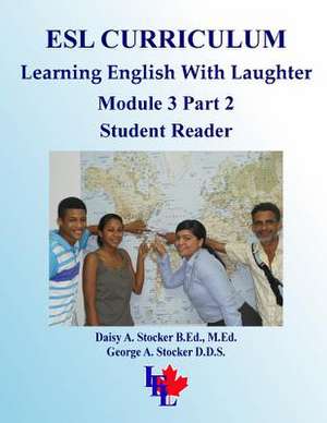 ESL Curriculum de MS Daisy a. Strocker M. Ed