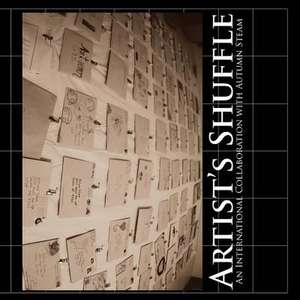 Artist's Shuffle de Autumn Steam