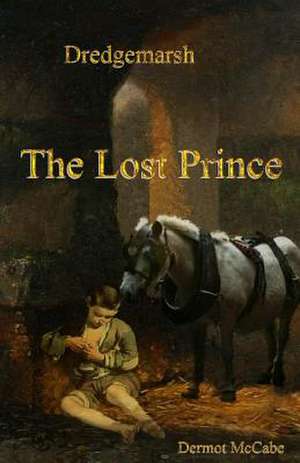 The Lost Prince de Dermot McCabe