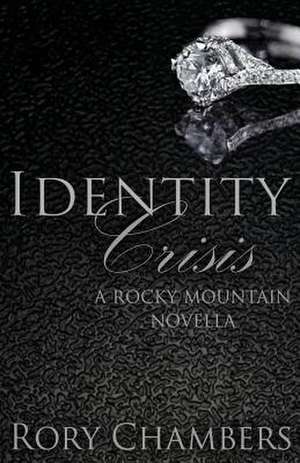 Identity Crisis de Rory Chambers