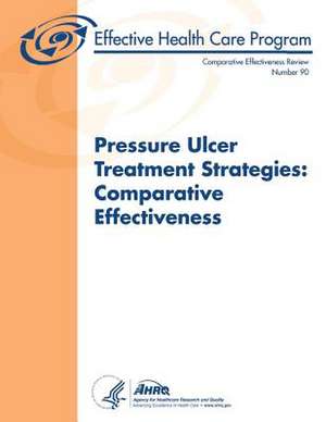 Pressure Ulcer Treatment Strategies de U. S. Department of Heal Human Services