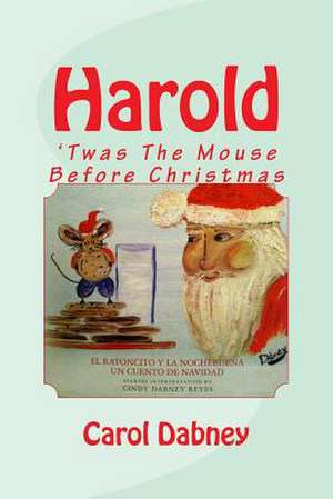 Harold de Carol Dabney