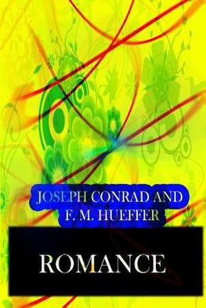 Romance de Joseph Conrad