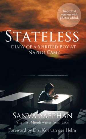 Stateless de Sanva Saephan