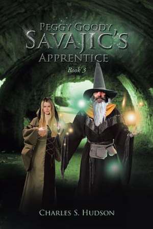 Peggy Goody de Charles S. Hudson