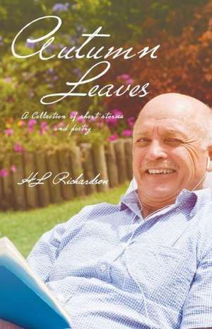 Autumn Leaves de Hl Richardson
