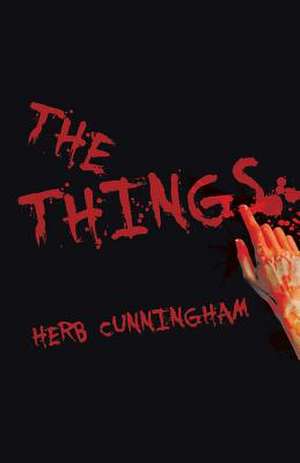 The Things de Herb Cunningham