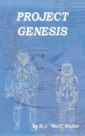 Project Genesis de H. J. Walt Walter