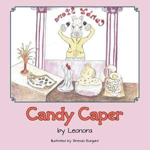 Candy Caper de Leonora