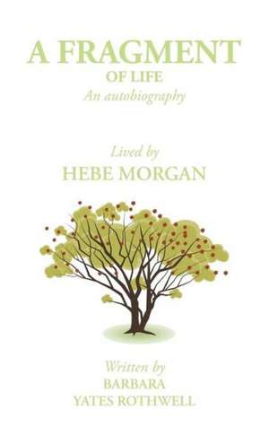 A Fragment of Life de Hebe Morgan