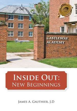 Gauthier, J: Inside Out