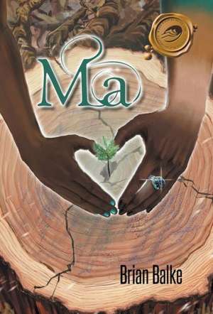 Ma de Brian Balke