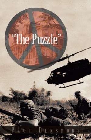 The Puzzle de Paul Densmore