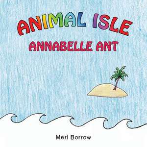 Animal Isle de Merl Borrow