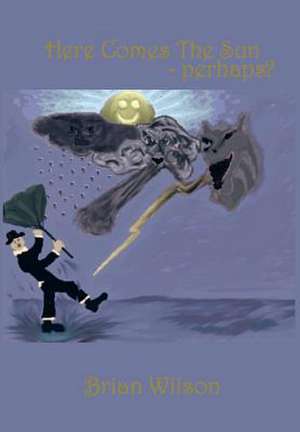 Here Comes the Sun-Perhaps? de Brian Wilson