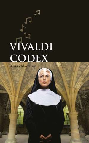 VIVALDI CODEX de Carey Maytham