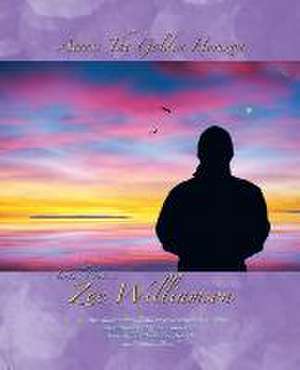 Across the Golden Horizon de Zoe Williamson