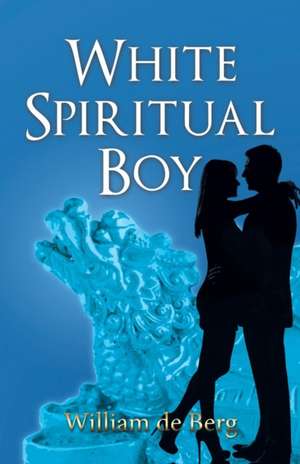 White Spiritual Boy de William de Berg