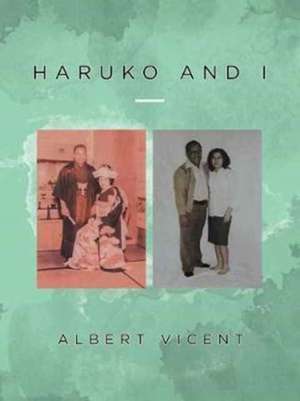 Haruko and I de Albert Vicent