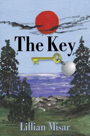 The Key de Lillian Misar