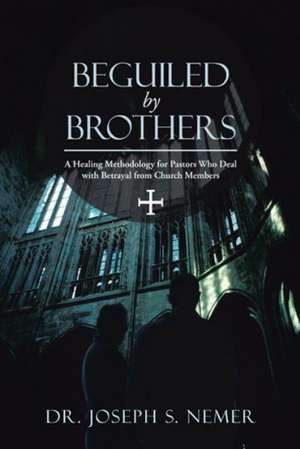 Beguiled by Brothers de Joseph S. Nemer