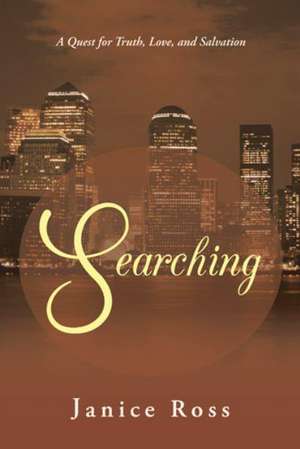 Ross, J: Searching