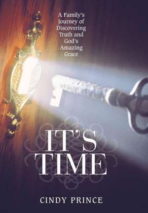 Prince, C: It's Time