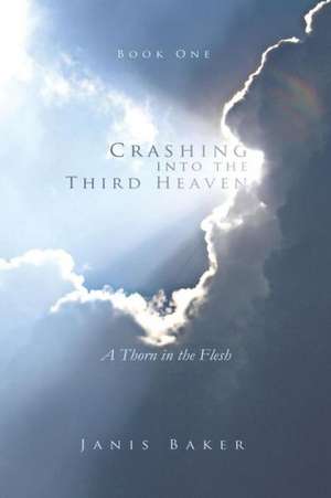 Crashing Into the Third Heaven de Janis Baker