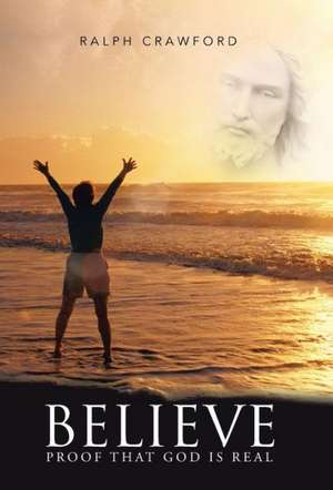 Believe de Ralph Crawford