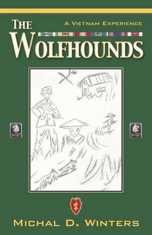 The Wolfhounds de Michal D. Winters