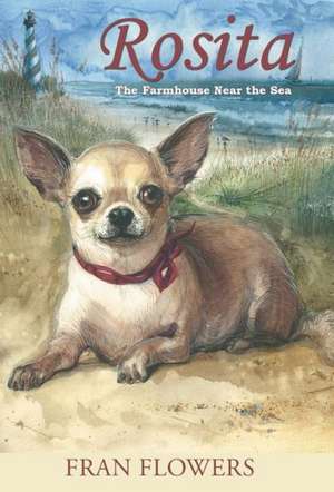 Rosita de Fran Flowers