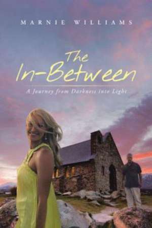 The In-Between de Marnie Williams