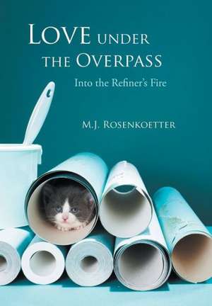 Love Under the Overpass de M. J. Rosenkoetter