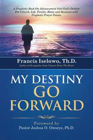 My Destiny Go Forward de Kofo