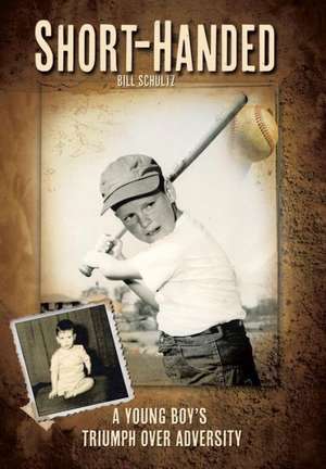 Short-Handed de Bill Schultz