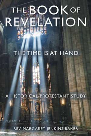 The Book of Revelation de Rev Margaret Jenkins Baker