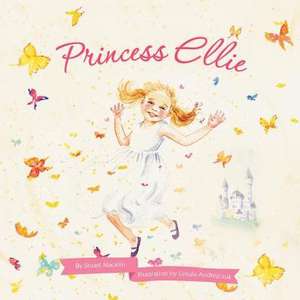 Princess Ellie de Stuart Macklin