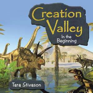 Creation Valley de Tara Stivason