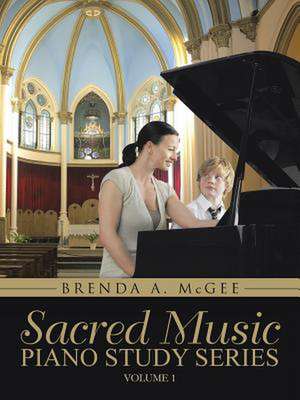 Sacred Music de Brenda a. McGee