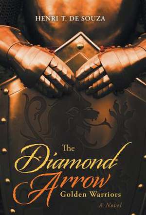 The Diamond Arrow de Henri T. De Souza